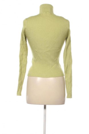 Damenpullover Melting Stockholm, Größe M, Farbe Grün, Preis 13,99 €