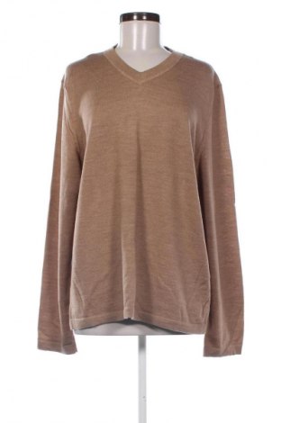 Dámský svetr Merona, Velikost L, Barva Hnědá, Cena  778,00 Kč