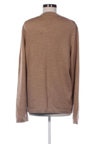 Dámský svetr Merona, Velikost L, Barva Hnědá, Cena  778,00 Kč