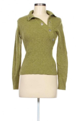 Dámský svetr Mexx, Velikost XS, Barva Zelená, Cena  593,00 Kč