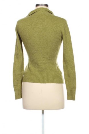 Dámský svetr Mexx, Velikost XS, Barva Zelená, Cena  593,00 Kč