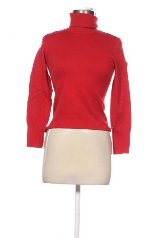 Női pulóver Mexx, Méret S, Szín Piros, Ár 8 678 Ft