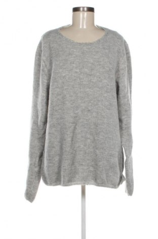 Damenpullover Mey & Edlich, Größe XL, Farbe Grau, Preis € 30,99