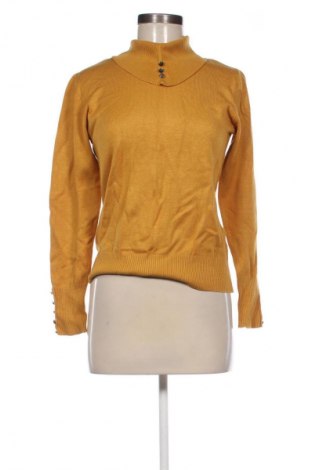 Дамски пуловер Micha, Размер S, Цвят Оранжев, Цена 20,96 €