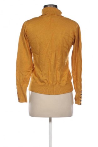 Дамски пуловер Micha, Размер S, Цвят Оранжев, Цена 20,96 €