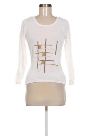 Damenpullover Mila Schon, Größe S, Farbe Ecru, Preis € 73,99