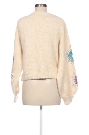 Női pulóver Miss Kiss, Méret M, Szín Bézs, Ár 4 509 Ft