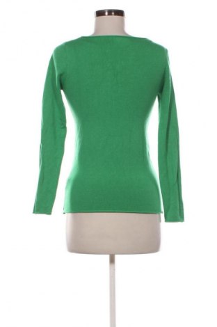 Dámsky pulóver Miss Kiss, Veľkosť M, Farba Zelená, Cena  15,00 €