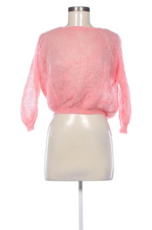 Дамски пуловер Miss Sixty, Размер S, Цвят Розов, Цена 32,00 €