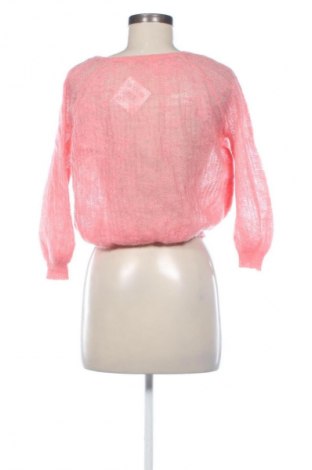 Дамски пуловер Miss Sixty, Размер S, Цвят Розов, Цена 32,00 €
