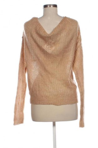 Γυναικείο πουλόβερ Missguided, Μέγεθος M, Χρώμα Καφέ, Τιμή 15,00 €