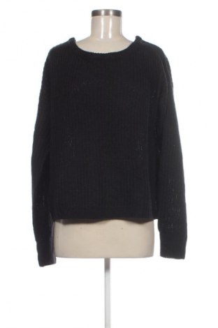 Dámský svetr Missguided, Velikost L, Barva Černá, Cena  239,00 Kč