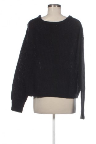Dámský svetr Missguided, Velikost L, Barva Černá, Cena  239,00 Kč