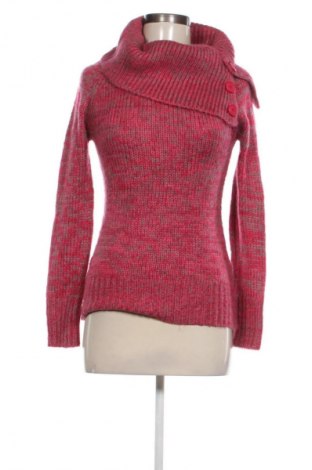 Női pulóver Mister Lady, Méret S, Szín Sokszínű, Ár 6 198 Ft