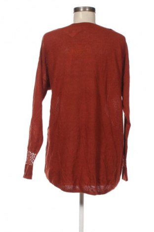 Damenpullover Mix, Größe L, Farbe Braun, Preis € 9,99