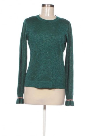 Damenpullover Modstrom, Größe M, Farbe Grün, Preis € 31,70