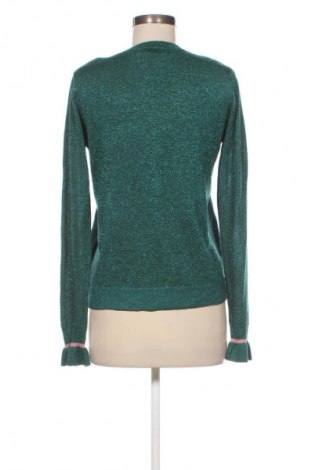Damenpullover Modstrom, Größe M, Farbe Grün, Preis € 31,70