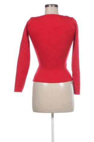 Damenpullover Mohito, Größe S, Farbe Rot, Preis € 14,83