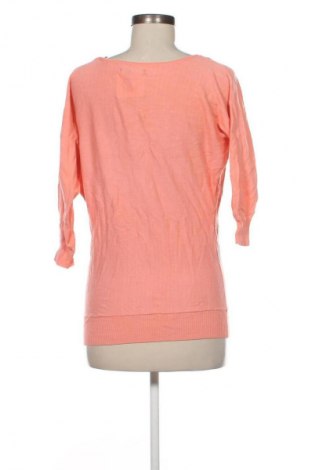 Γυναικείο πουλόβερ Mohito, Μέγεθος S, Χρώμα Πορτοκαλί, Τιμή 13,44 €