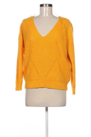 Női pulóver Mohito, Méret S, Szín Narancssárga
, Ár 6 103 Ft