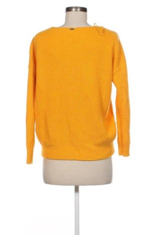 Női pulóver Mohito, Méret S, Szín Narancssárga
, Ár 6 103 Ft