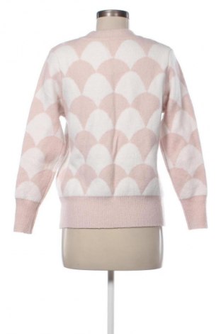 Γυναικείο πουλόβερ Mohito, Μέγεθος XS, Χρώμα Πολύχρωμο, Τιμή 14,74 €