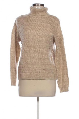 Damenpullover Mohito, Größe S, Farbe Beige, Preis 14,82 €