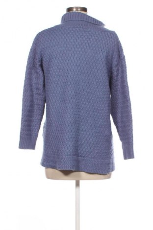 Dámský svetr Mona, Velikost L, Barva Modrá, Cena  593,00 Kč