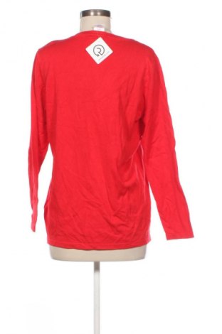 Damenpullover Mona, Größe XL, Farbe Rot, Preis € 15,99