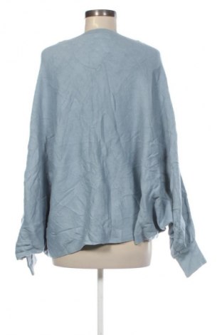 Γυναικείο πουλόβερ Monari, Μέγεθος XL, Χρώμα Μπλέ, Τιμή 17,99 €