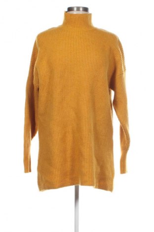 Damenpullover Monki, Größe S, Farbe Orange, Preis € 9,99