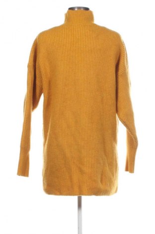 Damenpullover Monki, Größe S, Farbe Orange, Preis € 9,99
