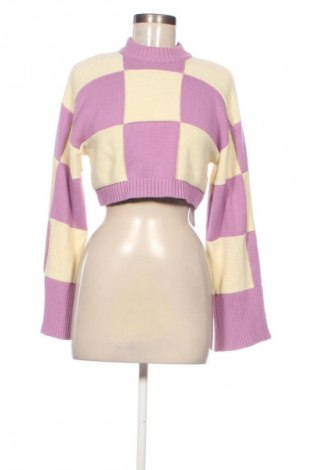 Dámský svetr Monki, Velikost XS, Barva Vícebarevné, Cena  950,00 Kč