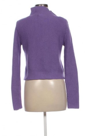 Damenpullover Monki, Größe S, Farbe Lila, Preis € 13,00