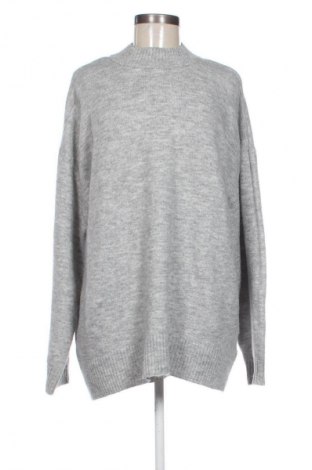 Damenpullover Monki, Größe S, Farbe Grau, Preis 12,85 €