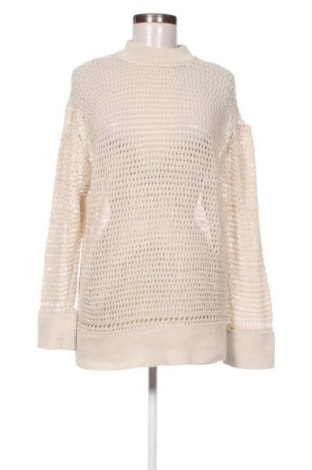Damenpullover Monki, Größe S, Farbe Beige, Preis € 13,00