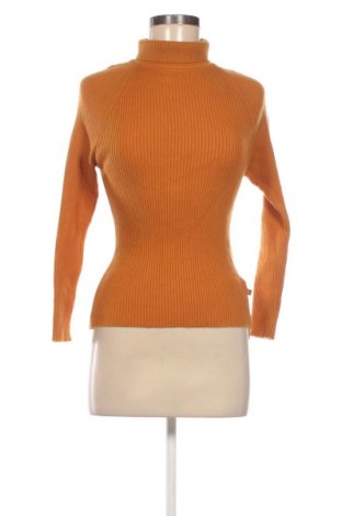 Damenpullover Monte Carlo, Größe S, Farbe Orange, Preis € 14,74