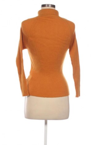Damenpullover Monte Carlo, Größe S, Farbe Orange, Preis € 14,74