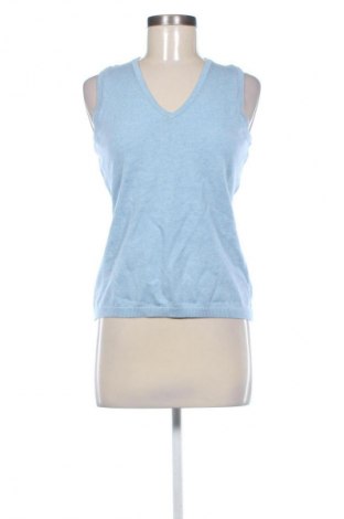 Damenpullover Montego, Größe L, Farbe Blau, Preis € 14,74