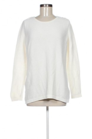 Damenpullover Montego, Größe XL, Farbe Ecru, Preis € 14,74