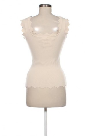 Дамски пуловер Moocci, Размер L, Цвят Бежов, Цена 14,83 €