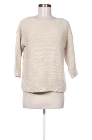 Damenpullover More & More, Größe S, Farbe Beige, Preis € 20,99