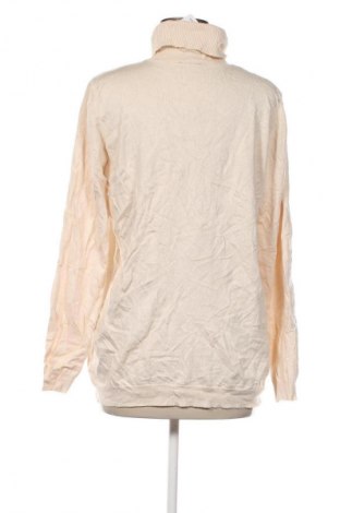 Damenpullover More & More, Größe XL, Farbe Beige, Preis € 20,99