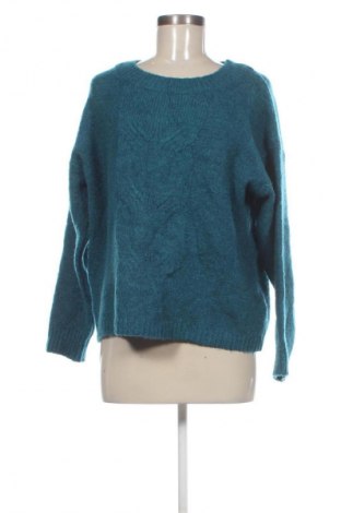 Damenpullover More & More, Größe S, Farbe Blau, Preis € 19,99