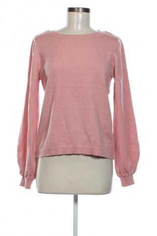 Dámsky pulóver More & More, Veľkosť M, Farba Ružová, Cena  32,00 €