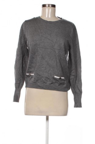 Damenpullover Morgan, Größe M, Farbe Grau, Preis € 19,99