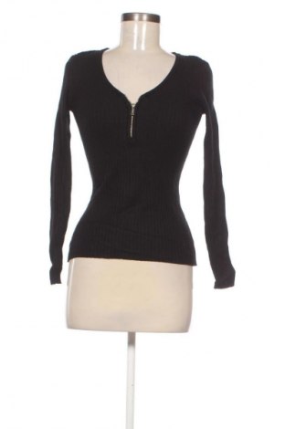 Damenpullover Morgan, Größe S, Farbe Schwarz, Preis € 11,99