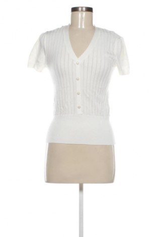 Damenpullover Morgan, Größe S, Farbe Weiß, Preis € 14,99