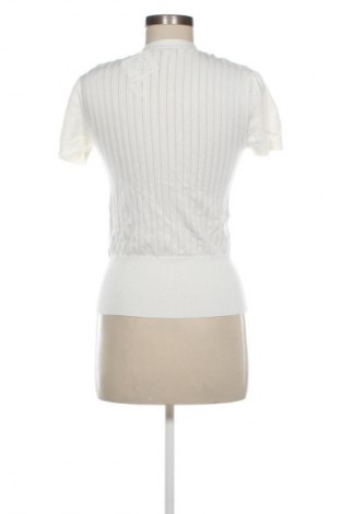 Damenpullover Morgan, Größe S, Farbe Weiß, Preis € 14,99