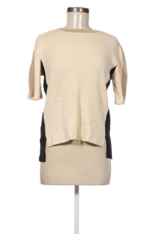 Γυναικείο πουλόβερ Moschino Cheap And Chic, Μέγεθος M, Χρώμα Πολύχρωμο, Τιμή 86,99 €